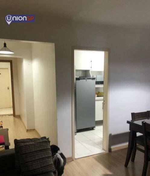 Apartamento à venda com 3 quartos, 96m² - Foto 3