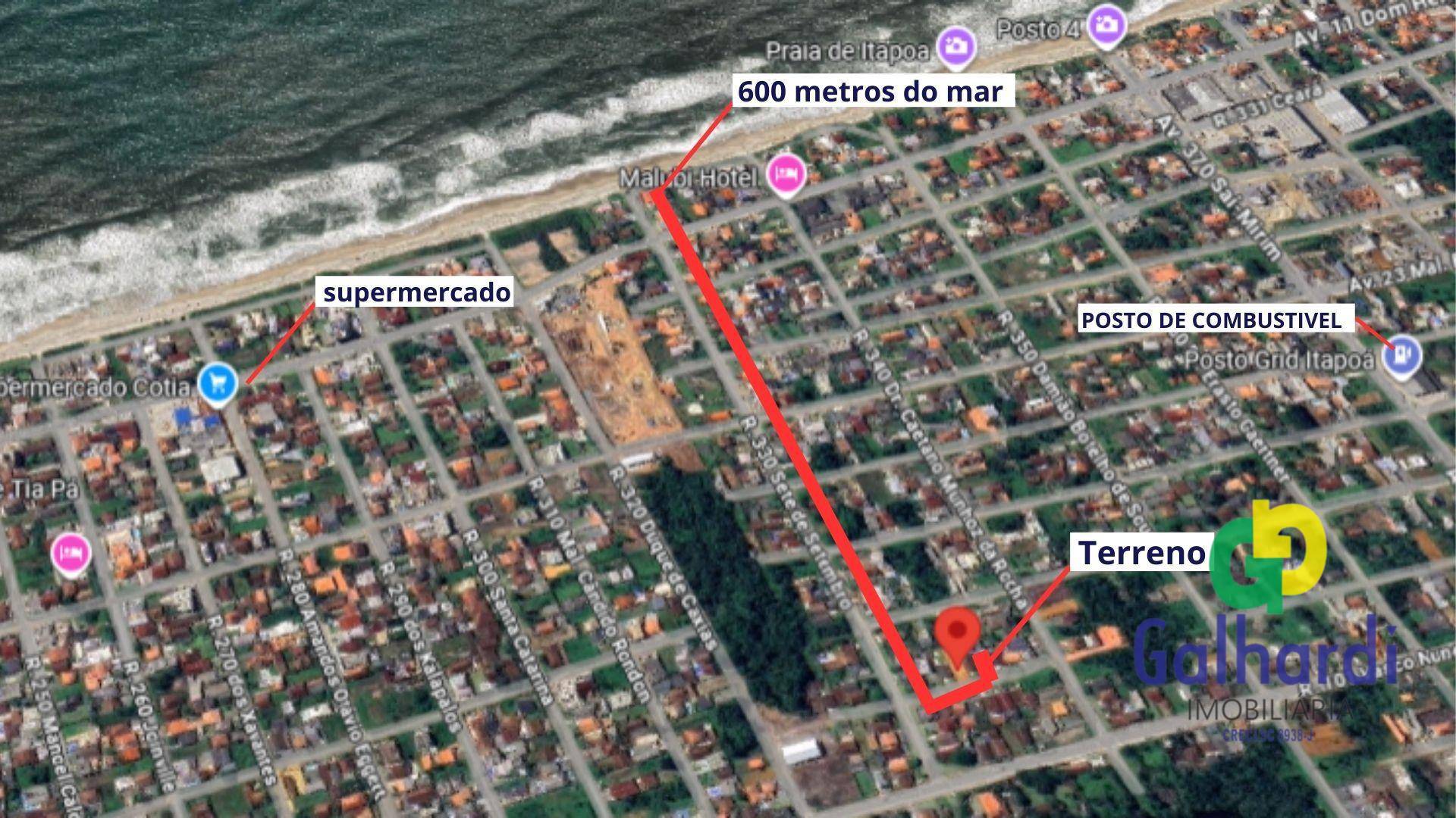 Terreno, 180 m² - Foto 1