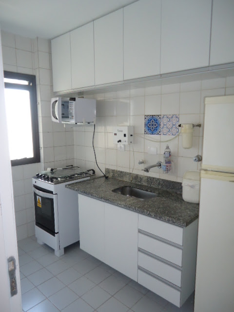 Apartamento à venda com 1 quarto, 44m² - Foto 12