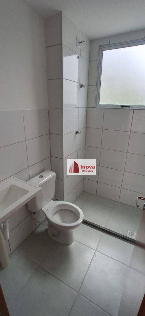 Apartamento à venda com 2 quartos, 58m² - Foto 11