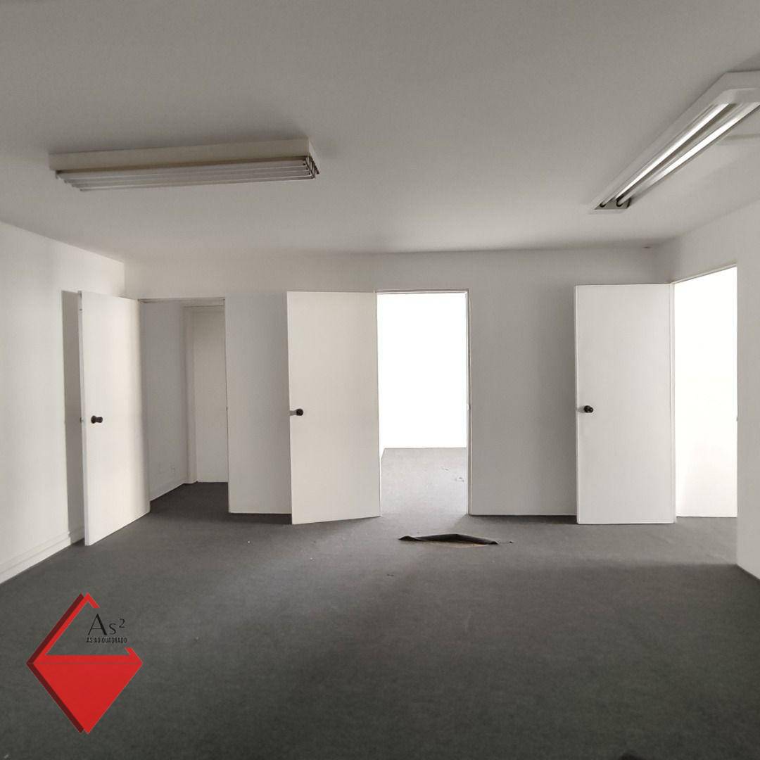 Conjunto Comercial-Sala à venda e aluguel, 100m² - Foto 6