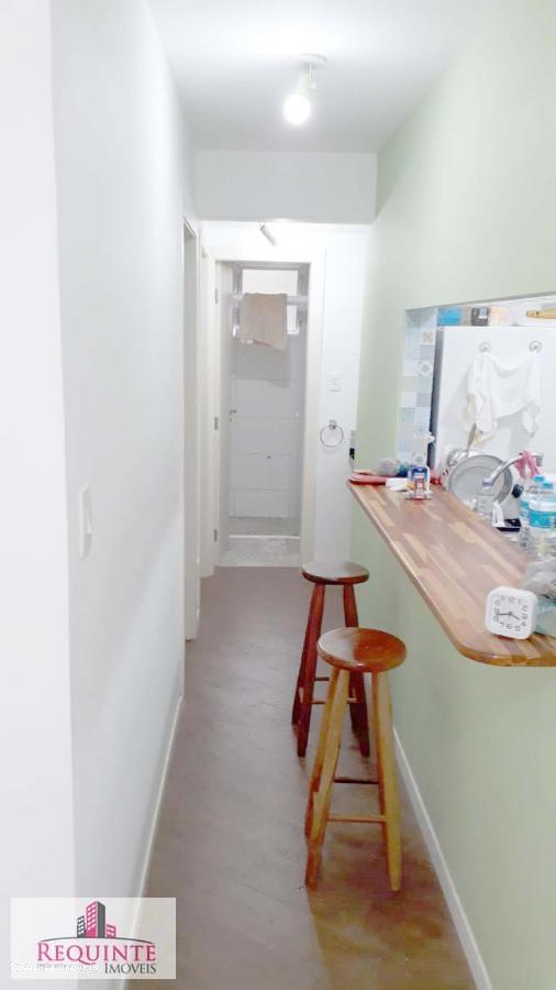 Apartamento à venda com 2 quartos, 45m² - Foto 4