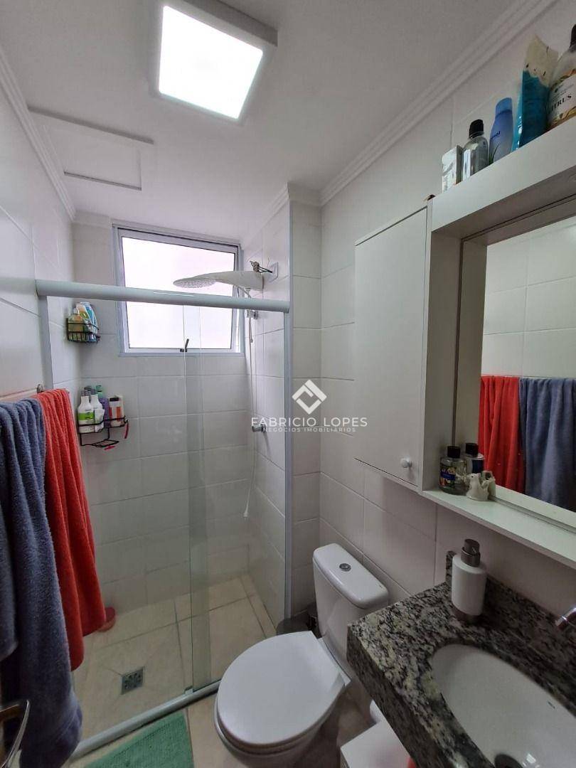 Apartamento à venda com 2 quartos, 45m² - Foto 12