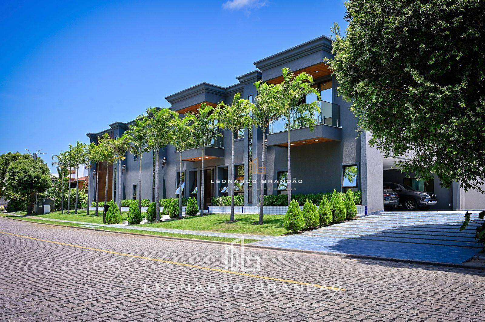 Casa de Condomínio, 7 quartos - Foto 5