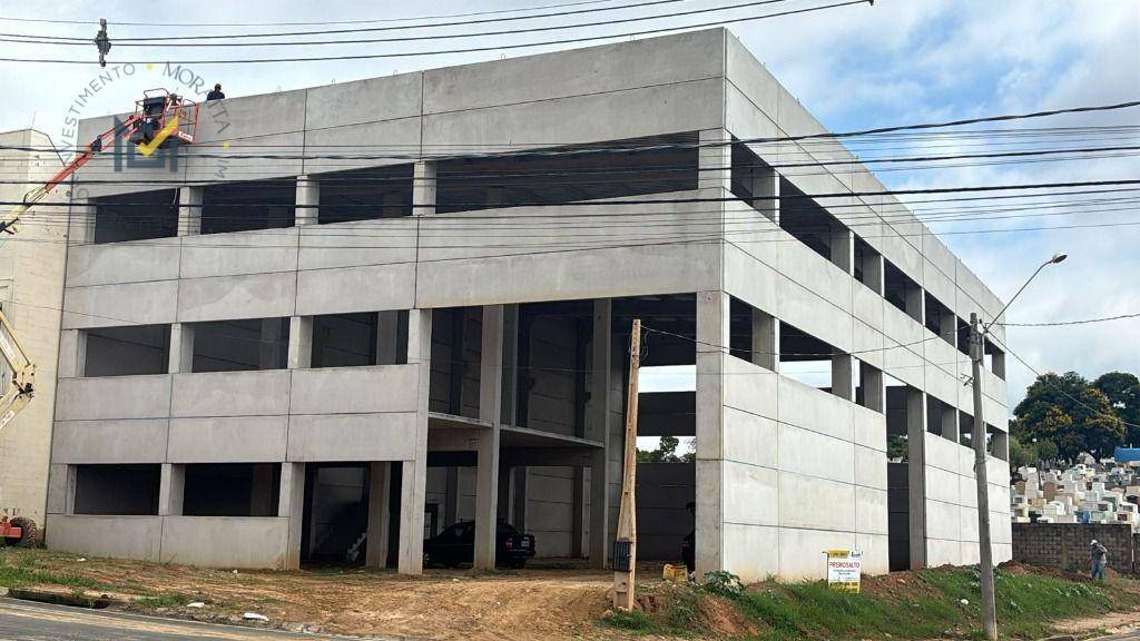 Depósito-Galpão-Armazém para alugar, 940m² - Foto 2