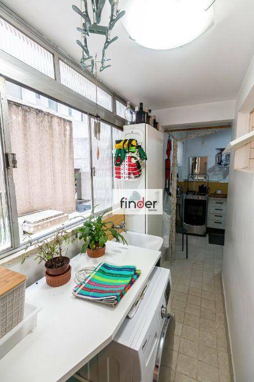 Apartamento à venda com 2 quartos, 86m² - Foto 25