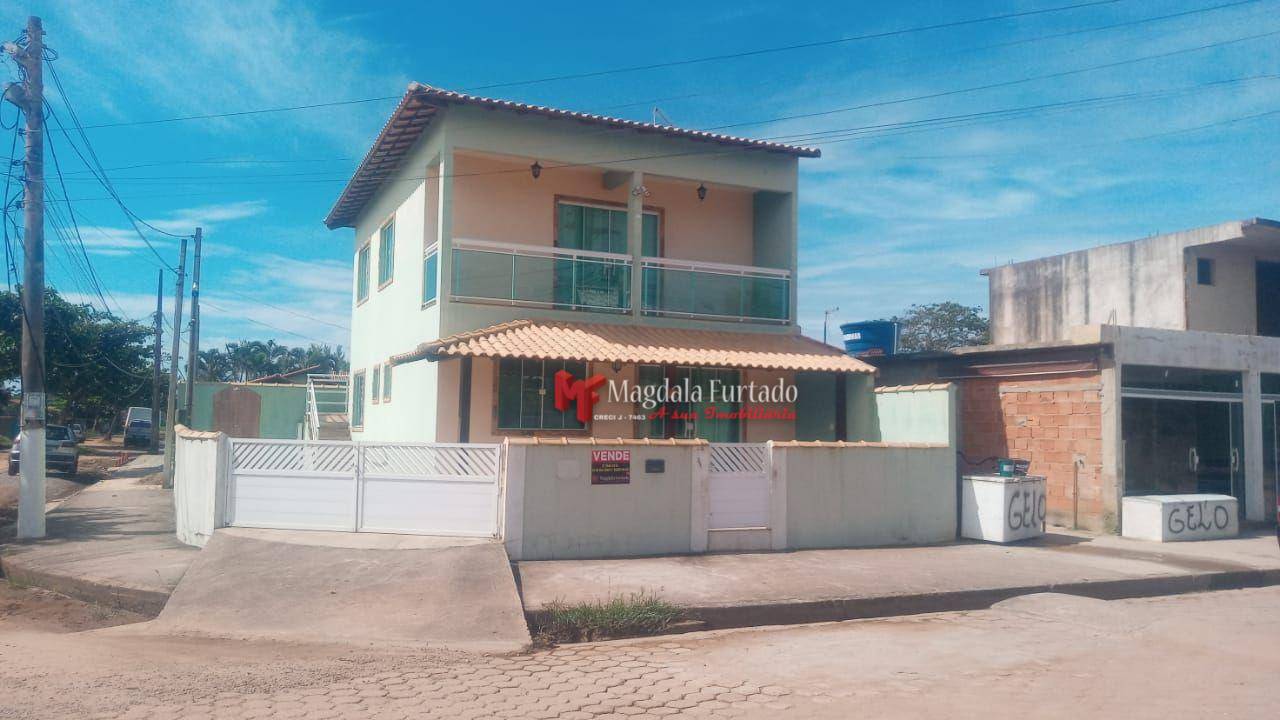 Casa à venda com 2 quartos, 130m² - Foto 44