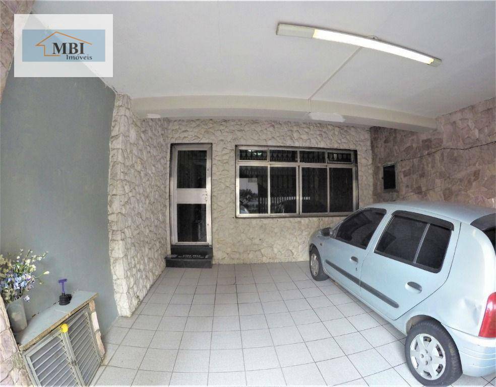 Sobrado à venda com 3 quartos, 140m² - Foto 5