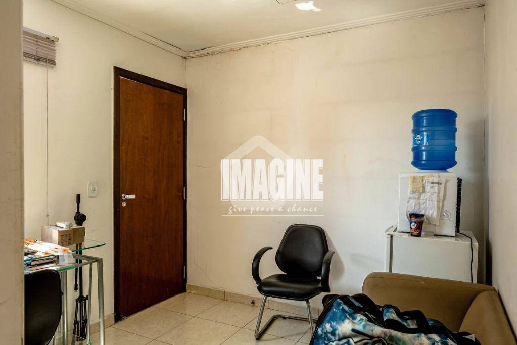 Sobrado à venda com 3 quartos, 180m² - Foto 27