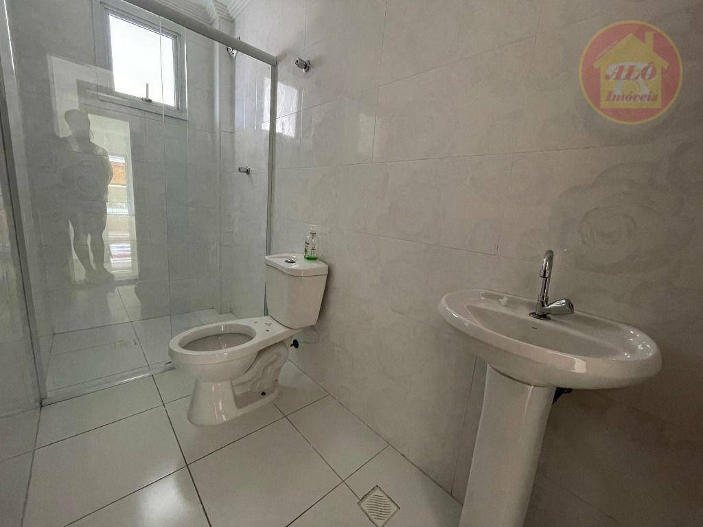 Apartamento para alugar com 3 quartos, 163m² - Foto 9