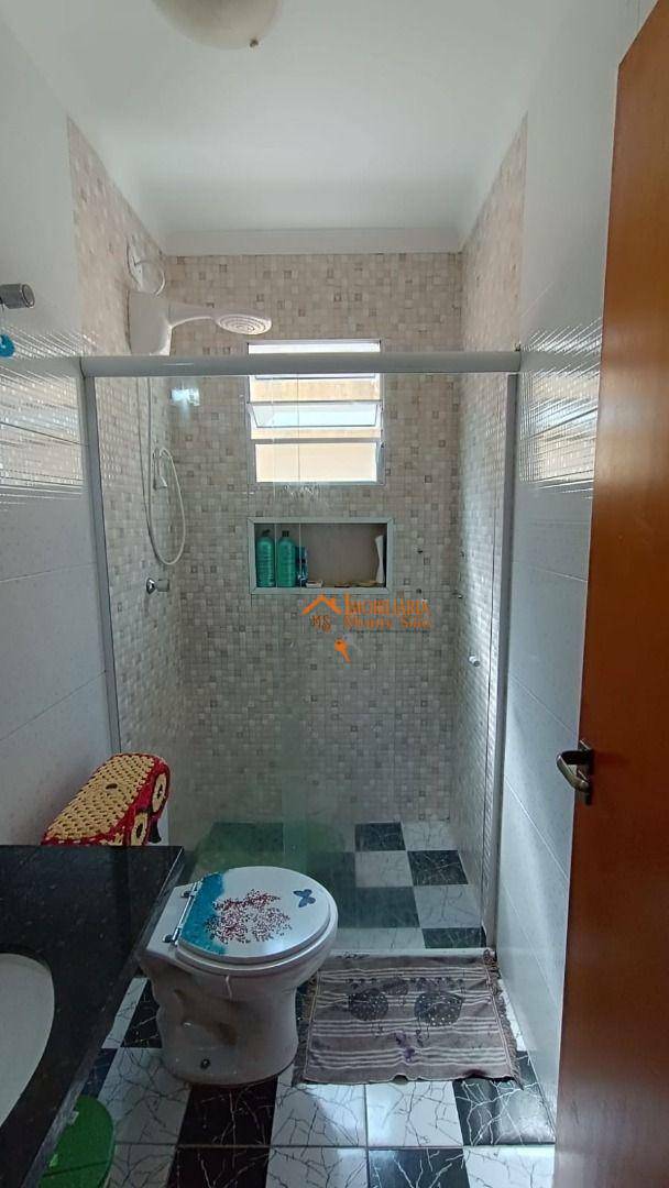 Sobrado à venda com 3 quartos, 116m² - Foto 28