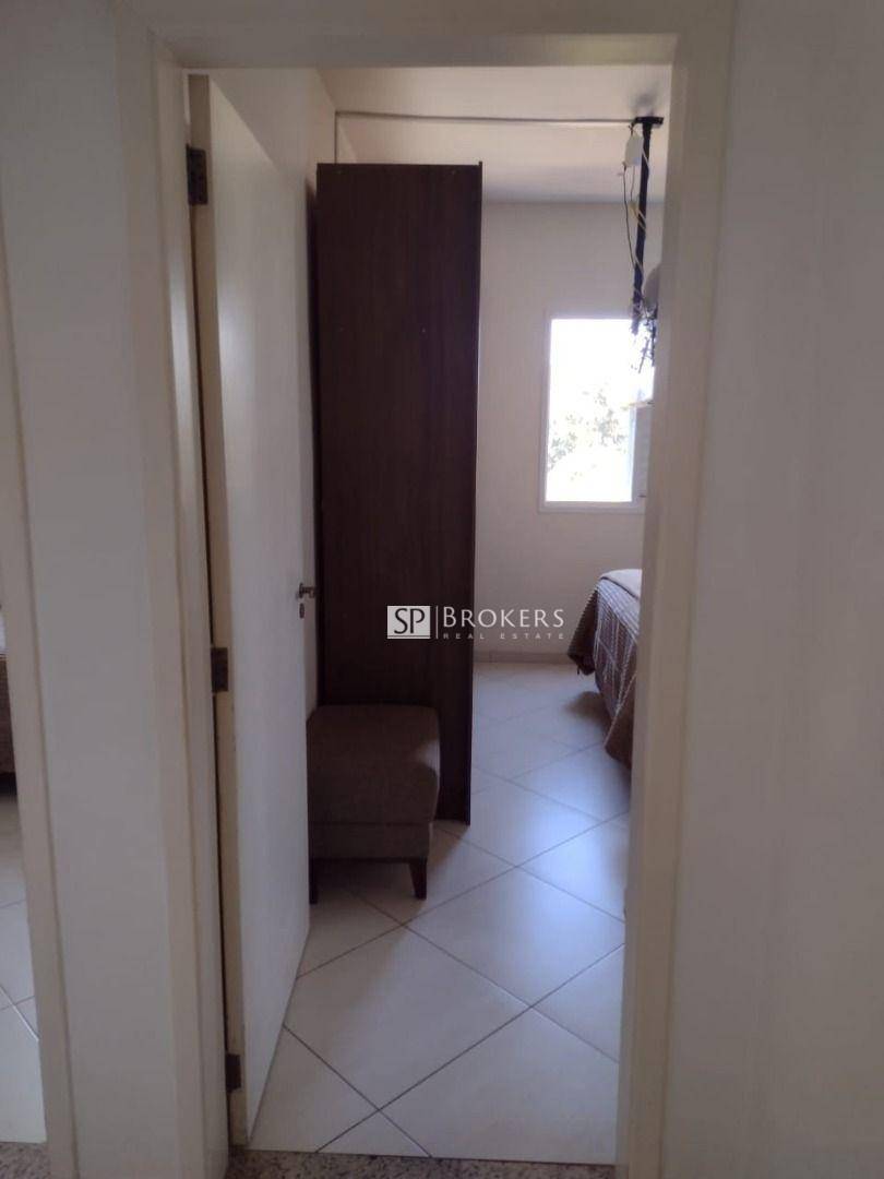 Apartamento à venda com 3 quartos, 81m² - Foto 9