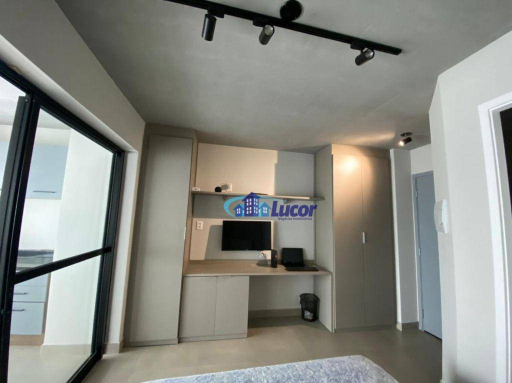 Apartamento à venda com 1 quarto, 29m² - Foto 15