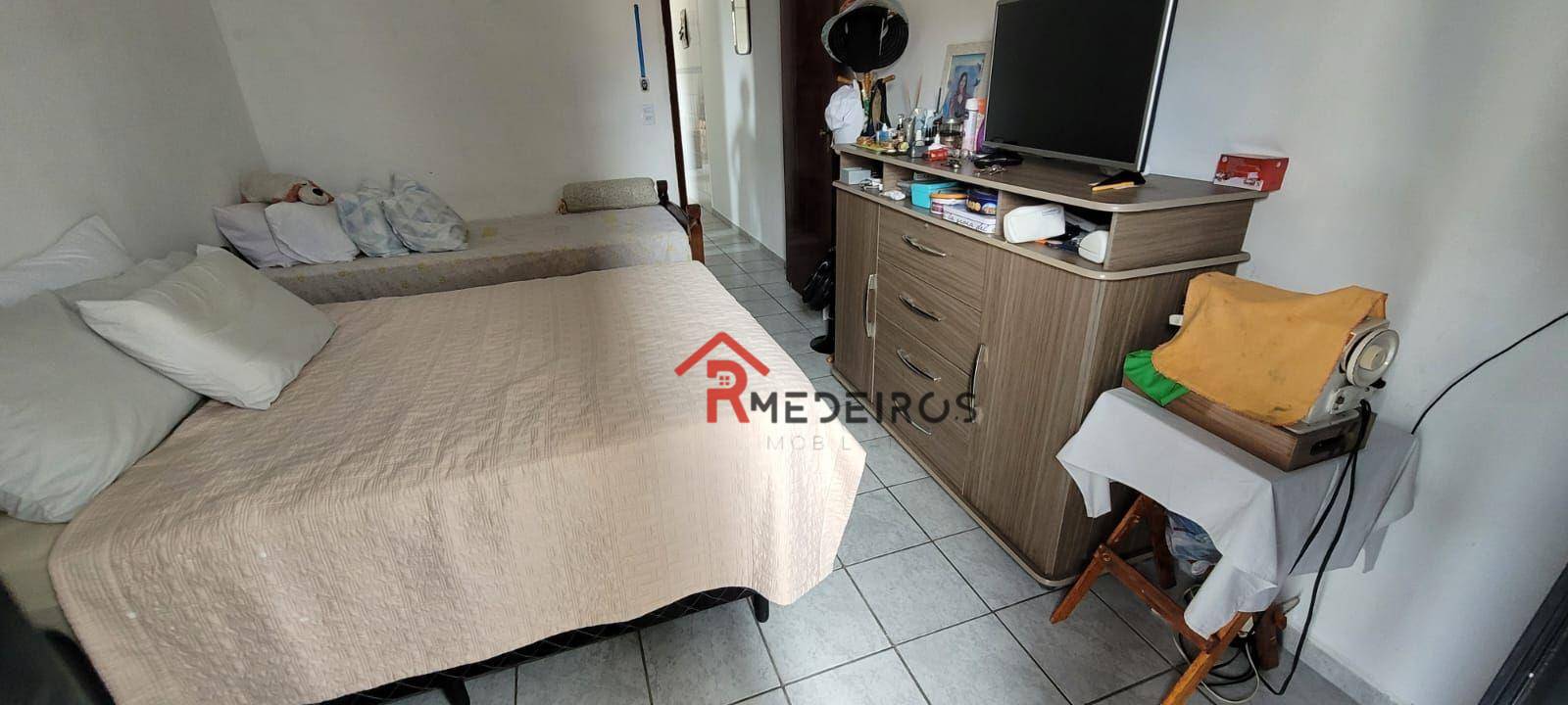 Apartamento à venda com 1 quarto, 51m² - Foto 9