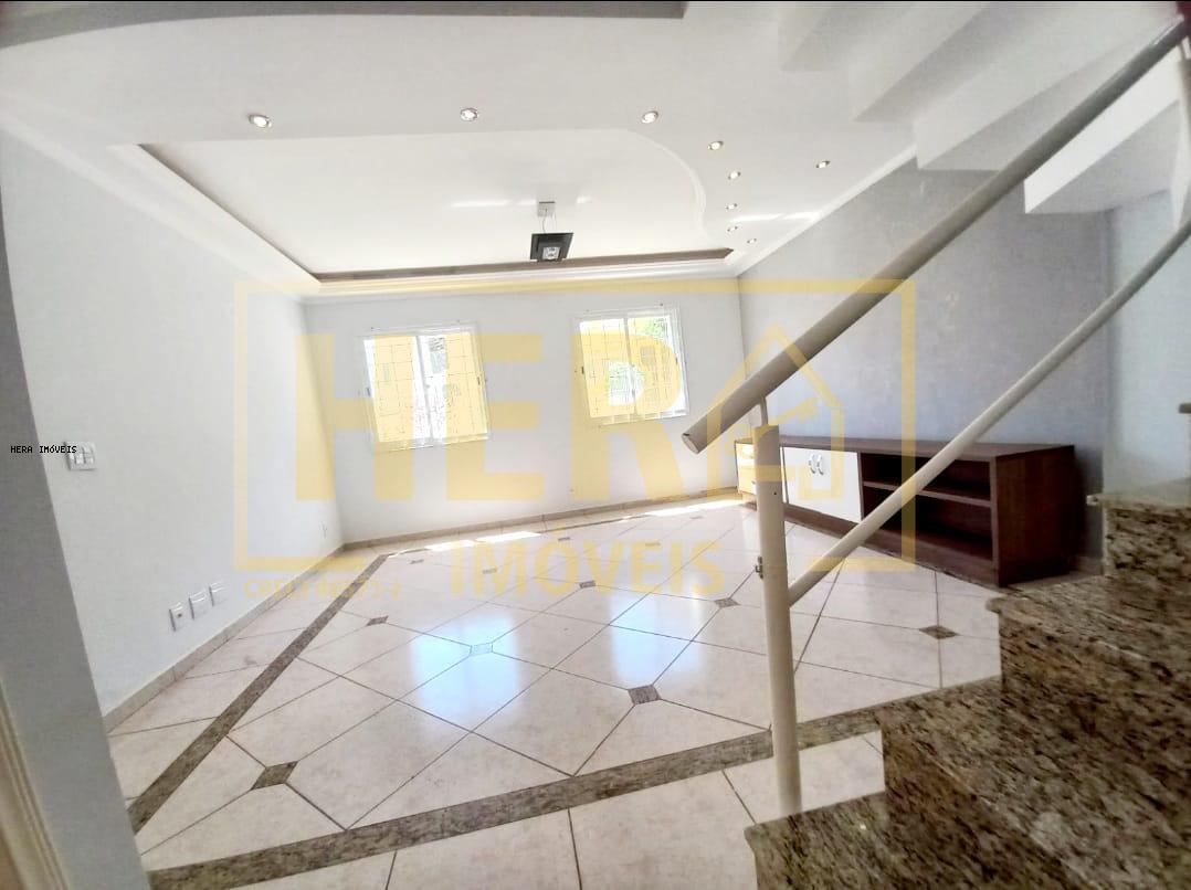 Casa de Condomínio à venda com 3 quartos, 96m² - Foto 3