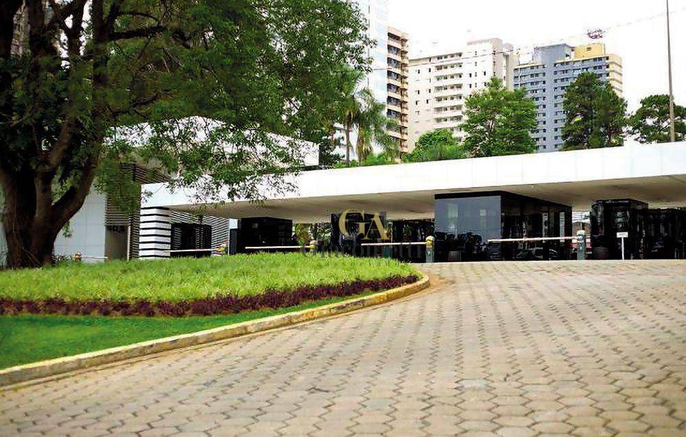 Casa à venda e aluguel com 3 quartos, 330m² - Foto 22