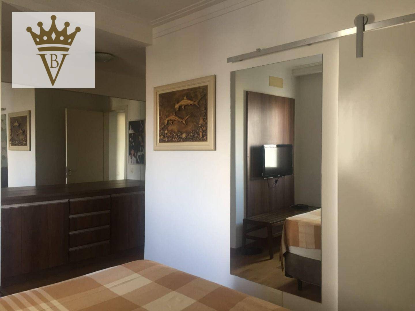 Apartamento à venda com 2 quartos, 108m² - Foto 18