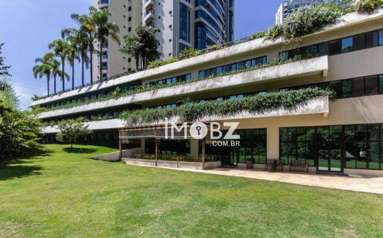 Apartamento para alugar com 4 quartos, 260m² - Foto 41