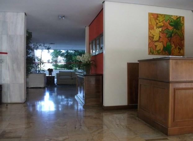 Apartamento à venda com 4 quartos, 167m² - Foto 16