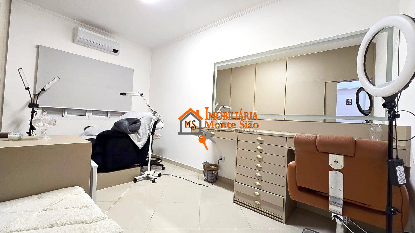 Casa à venda, 190m² - Foto 11
