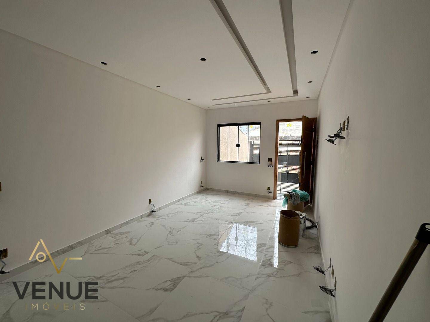 Casa à venda com 3 quartos, 83m² - Foto 18