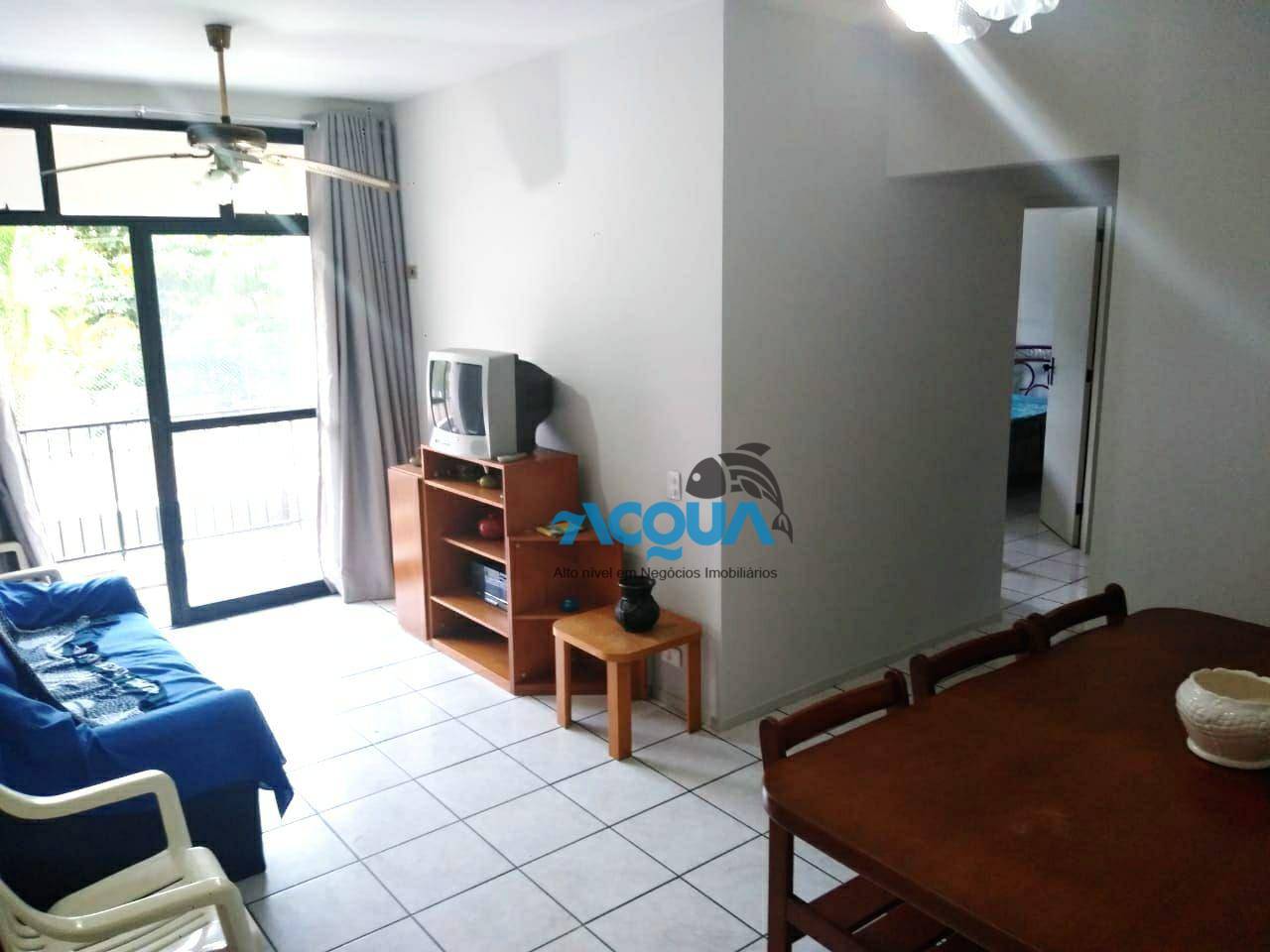 Apartamento à venda com 2 quartos, 80m² - Foto 2