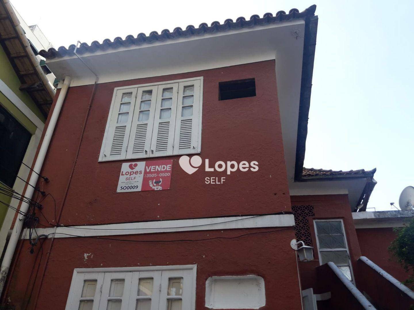 Sobrado à venda com 3 quartos, 90m² - Foto 1