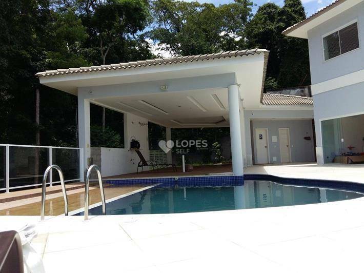 Casa de Condomínio à venda com 4 quartos, 400m² - Foto 29