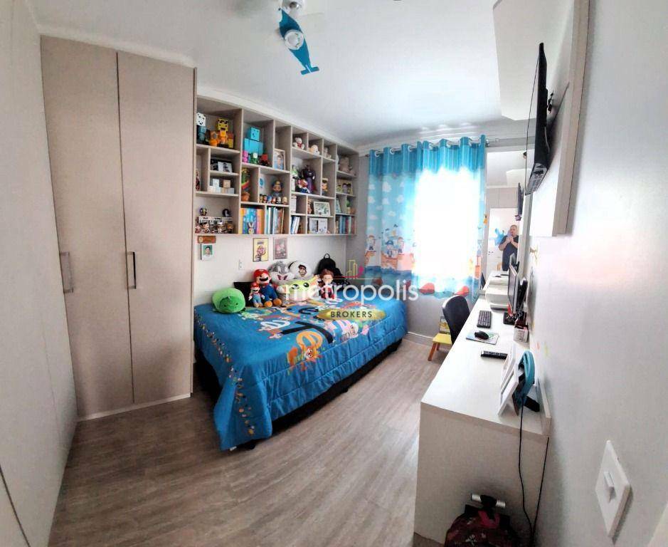 Apartamento à venda com 2 quartos, 65m² - Foto 18