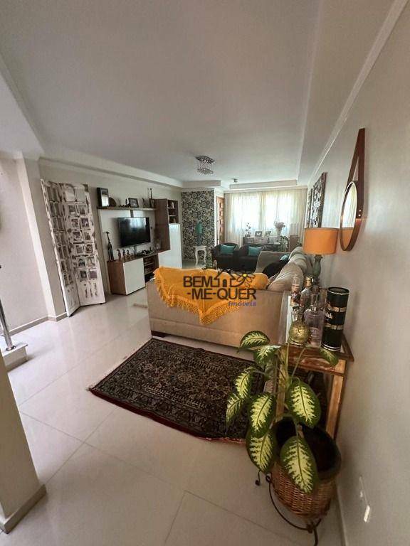 Sobrado à venda com 4 quartos, 241m² - Foto 19