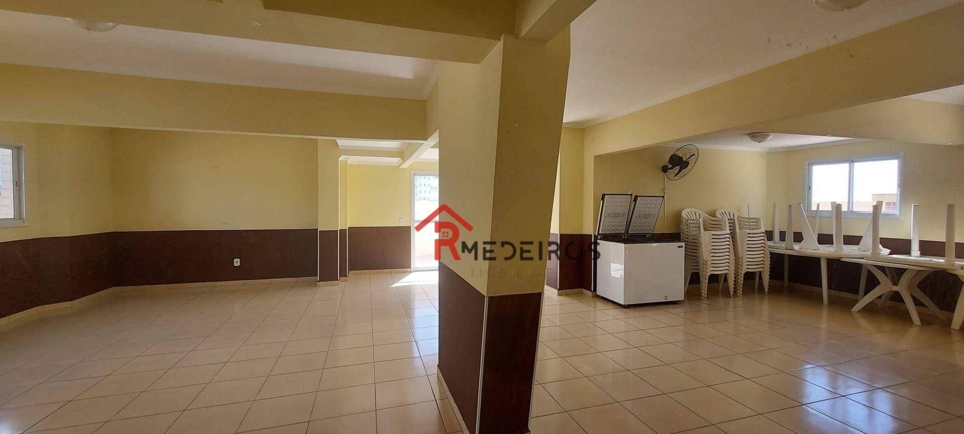 Apartamento à venda com 2 quartos, 61m² - Foto 34