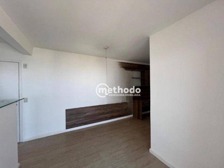 Apartamento à venda com 2 quartos, 58m² - Foto 2