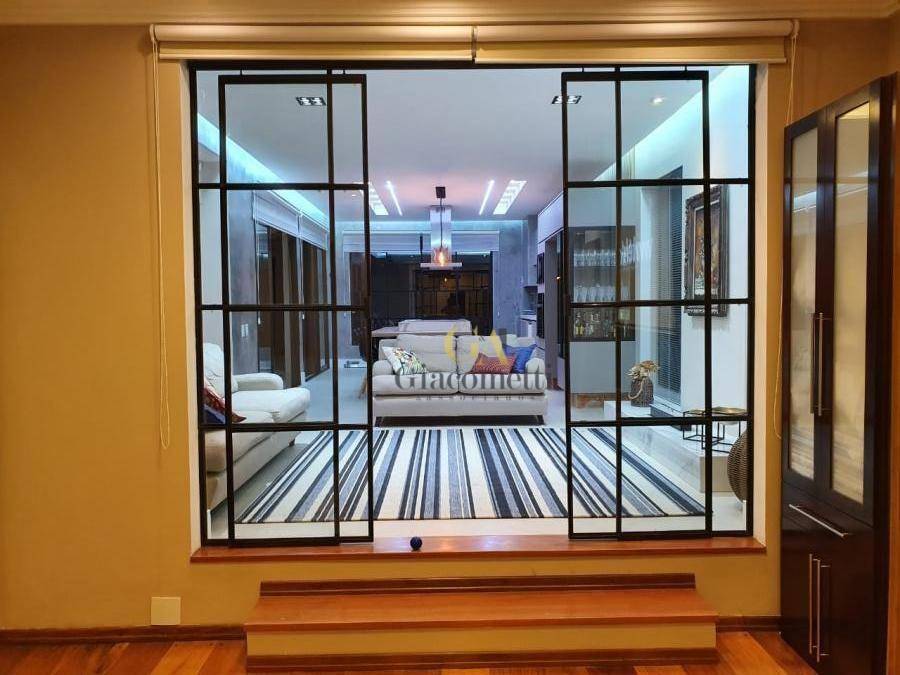 Casa de Condomínio à venda com 4 quartos, 378m² - Foto 12