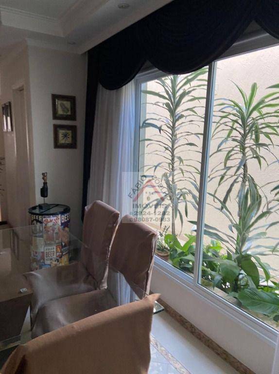 Sobrado à venda com 3 quartos, 185m² - Foto 28