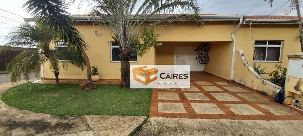 Casa de Condomínio à venda com 3 quartos, 170m² - Foto 1