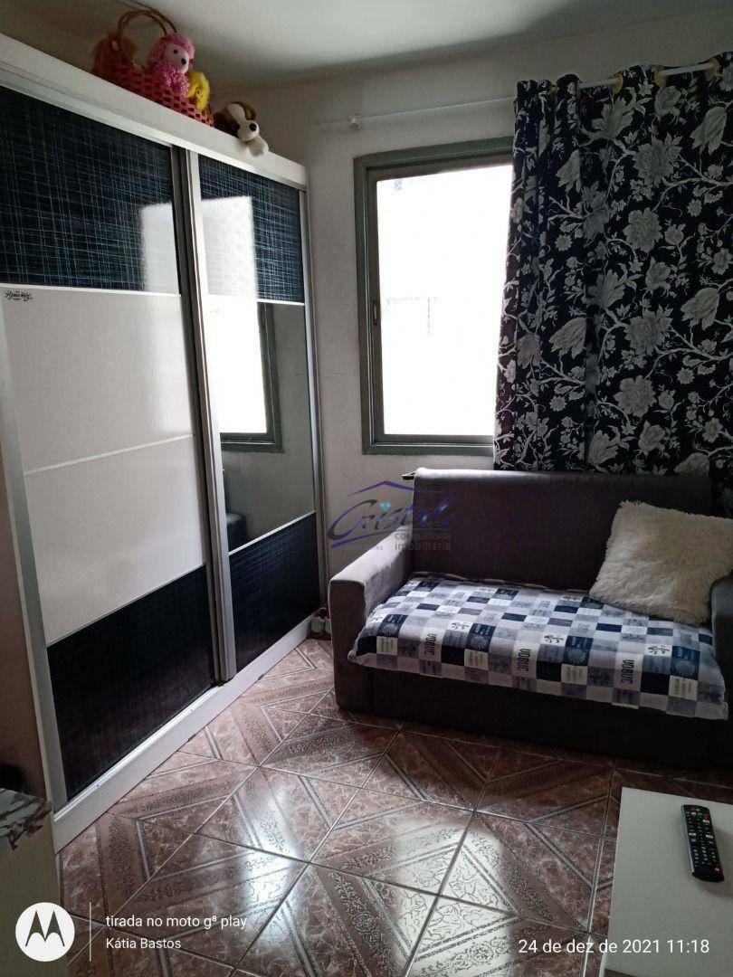 Apartamento à venda com 3 quartos, 95m² - Foto 5