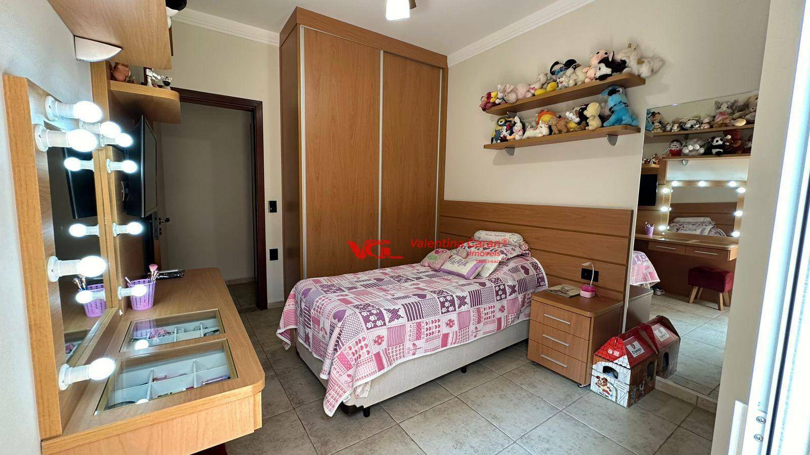 Casa de Condomínio à venda com 4 quartos, 290m² - Foto 16