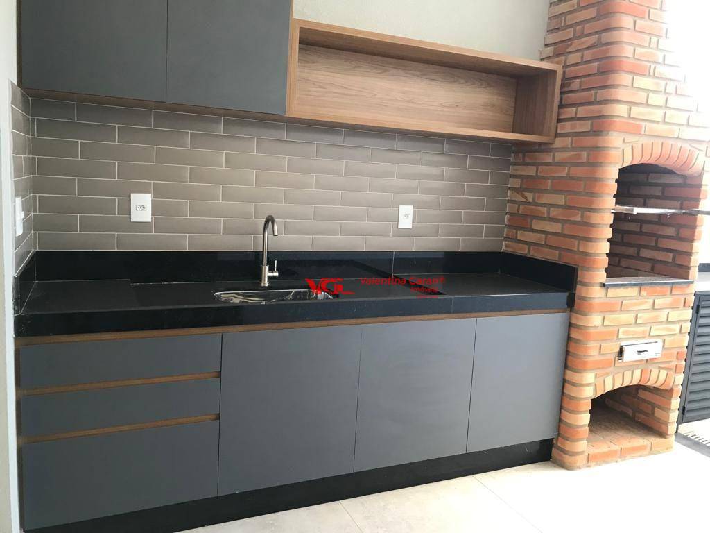 Casa de Condomínio à venda com 3 quartos, 140m² - Foto 16