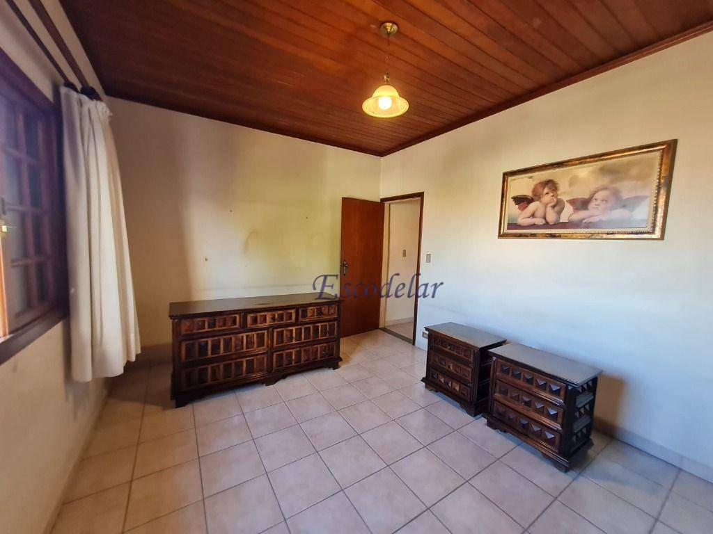 Sobrado à venda com 3 quartos, 150m² - Foto 2