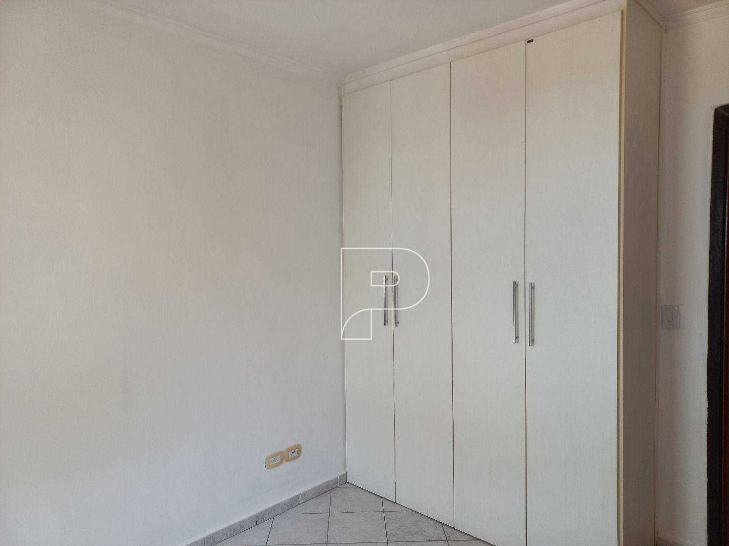 Apartamento à venda com 1 quarto, 31m² - Foto 8