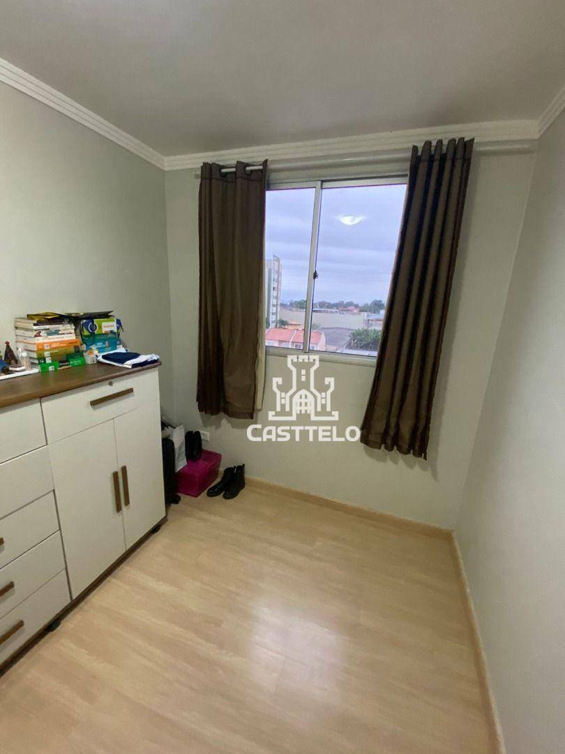 Apartamento à venda com 2 quartos, 44m² - Foto 9