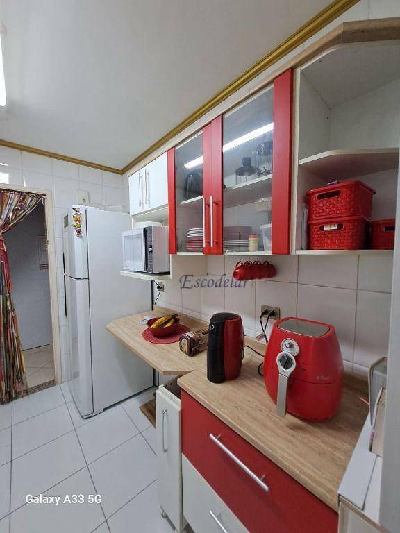 Apartamento à venda com 2 quartos, 63m² - Foto 18