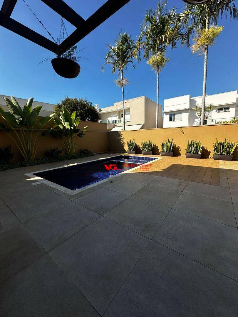 Sobrado à venda e aluguel com 4 quartos, 345m² - Foto 11