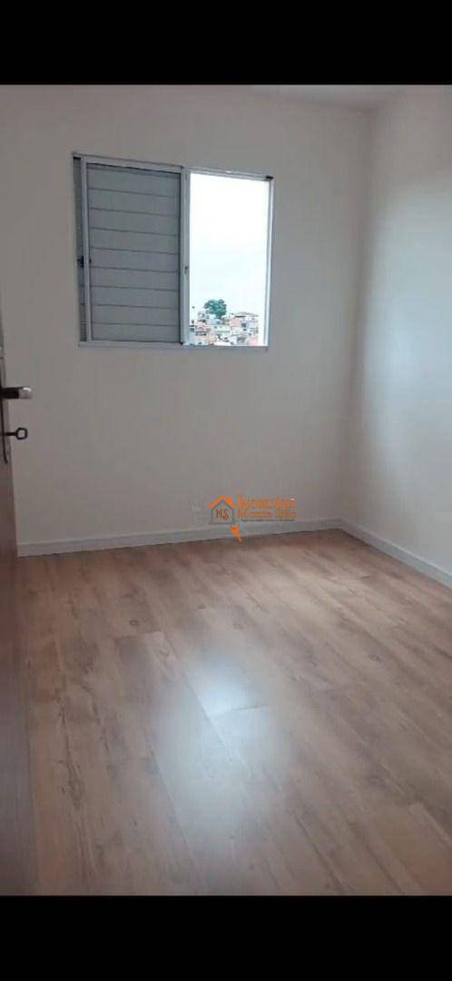 Apartamento à venda com 2 quartos, 41m² - Foto 3