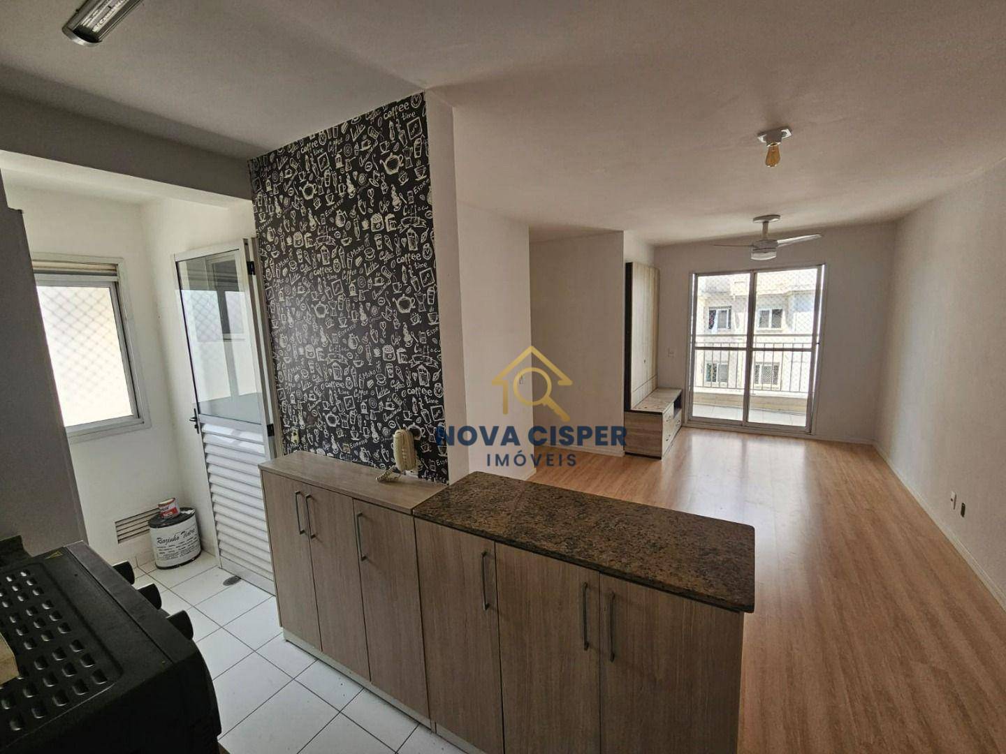 Apartamento para alugar com 3 quartos, 70m² - Foto 17