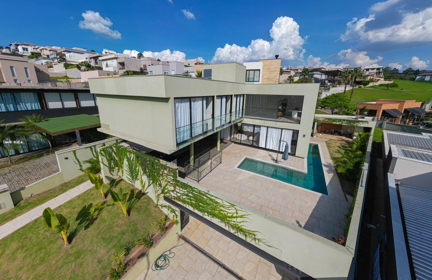 Casa à venda com 6 quartos, 500m² - Foto 51