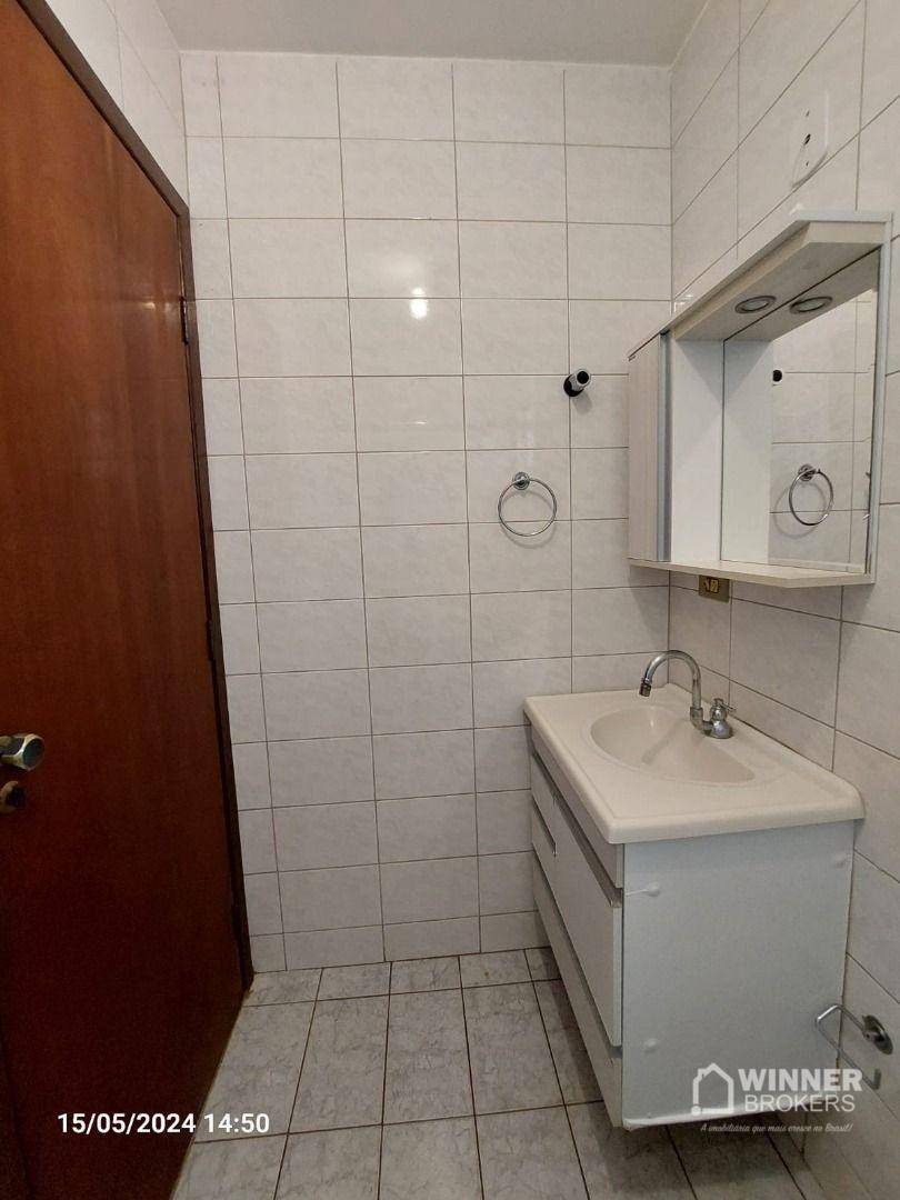 Apartamento à venda com 2 quartos, 59m² - Foto 14