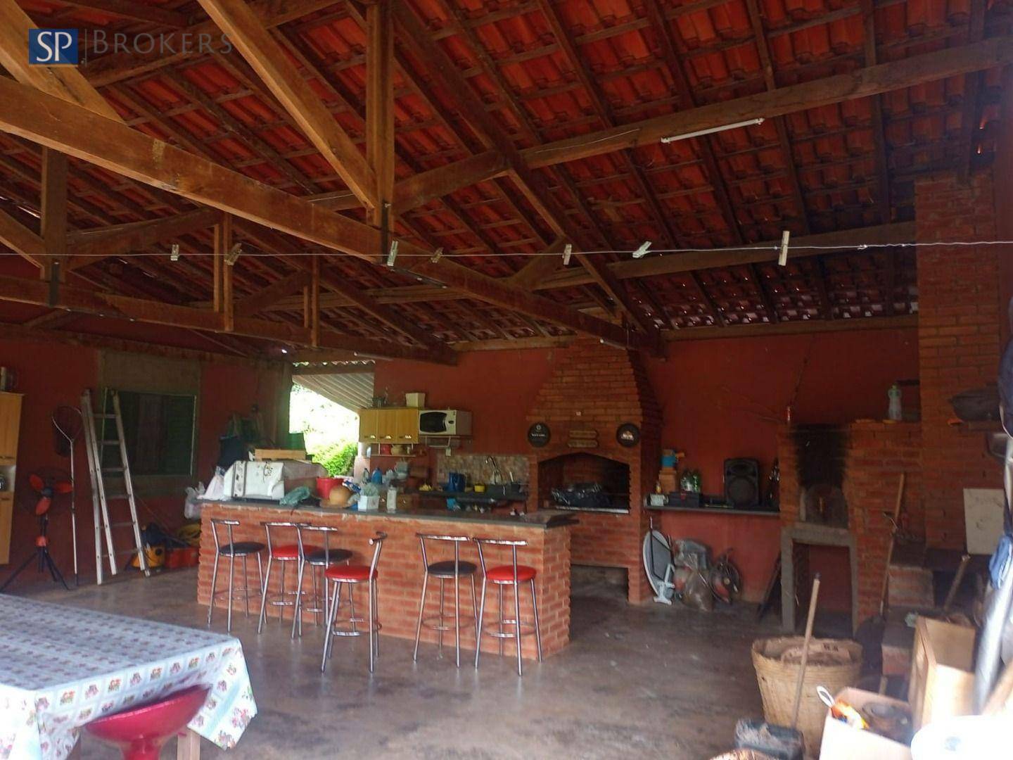 Chácara à venda com 3 quartos, 300m² - Foto 18