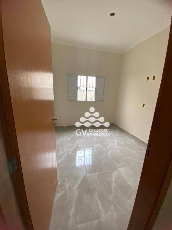 Casa à venda com 3 quartos, 78m² - Foto 6