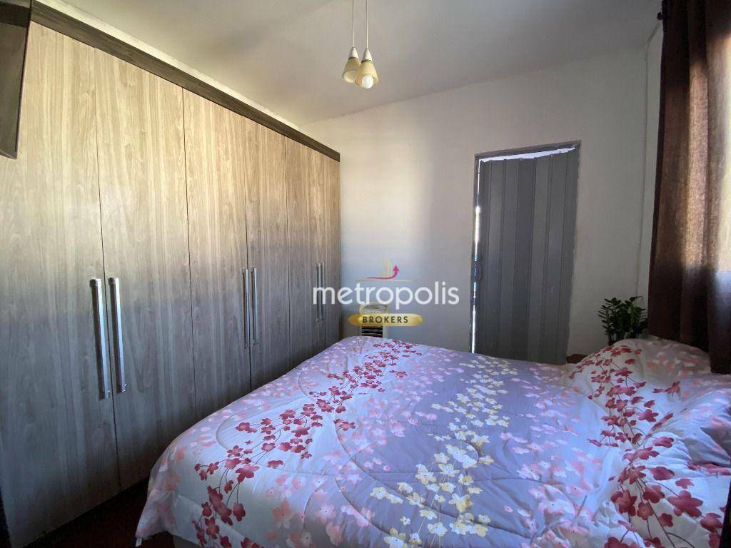 Sobrado à venda com 2 quartos, 192m² - Foto 10